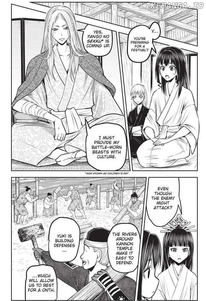 The Elusive Samurai Chapter 154 image 08_optimized